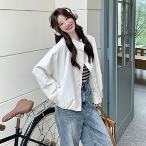 【现货】短外套女2025秋季新款女装2C227/3306/P155K228图片