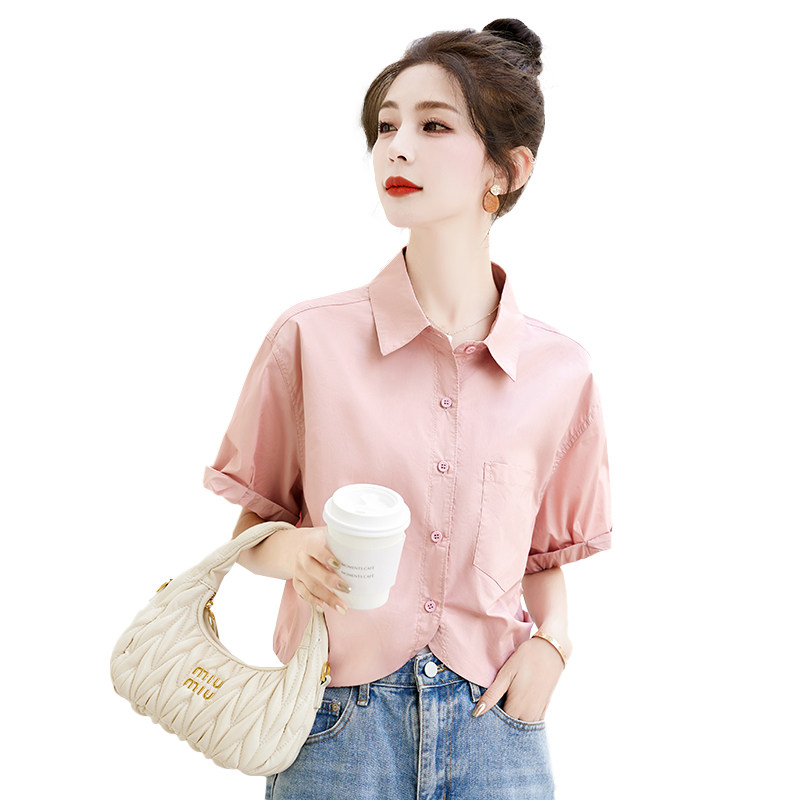 夏季新款纯棉T恤时尚休闲，女装T恤，怡心阁,女装T恤,衣佳和