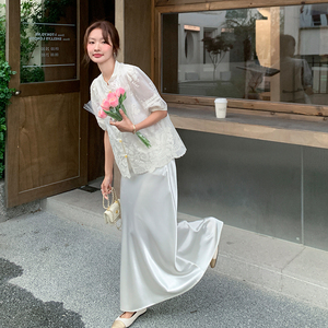 现货 新中式两件套 951/P155/K218图片