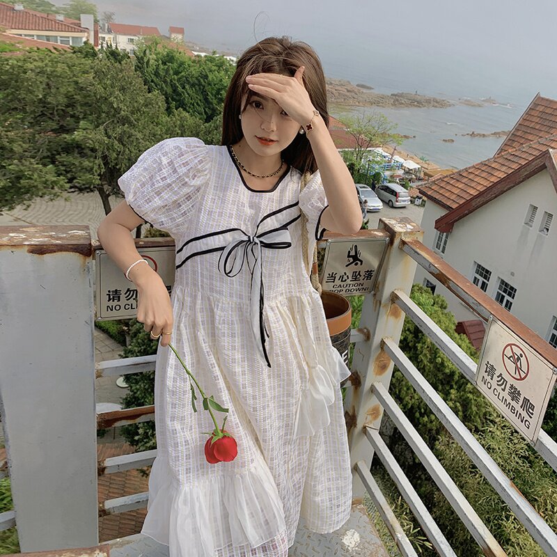 现货夏装新款连衣裙A2218-K120P168,女装连衣裙,2C073