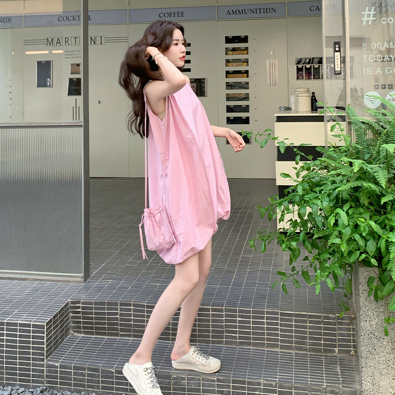 现货夏装新款连衣裙831/P135/K198,女装连衣裙,2D109