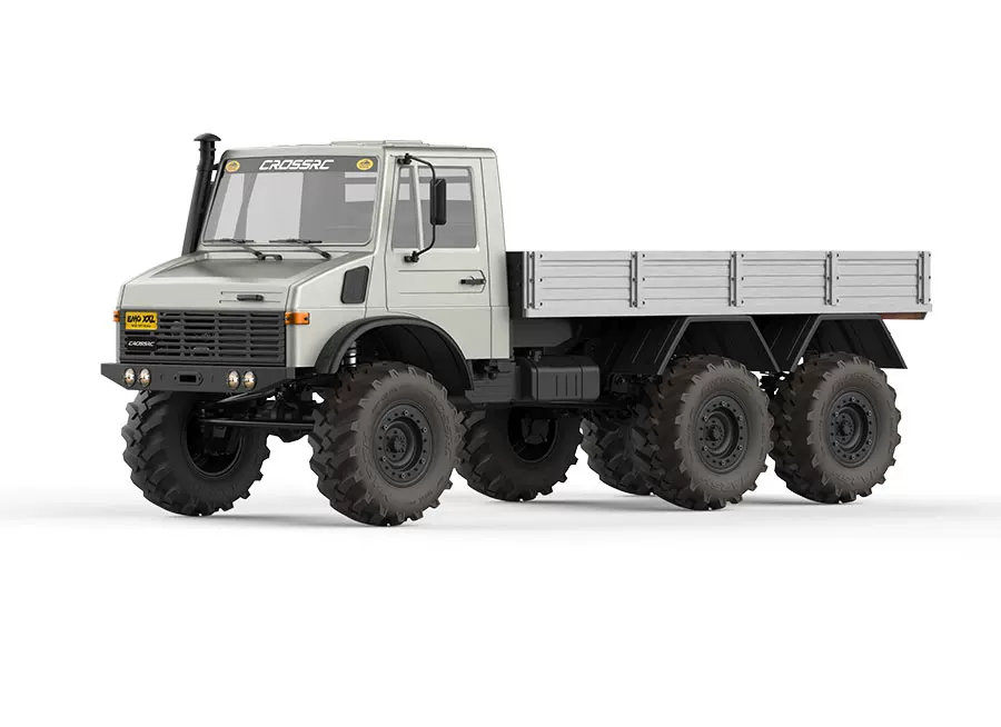 Пульт управления машиной, электрический внедорожник, масштаб 1:6, может ползти, 14 лет