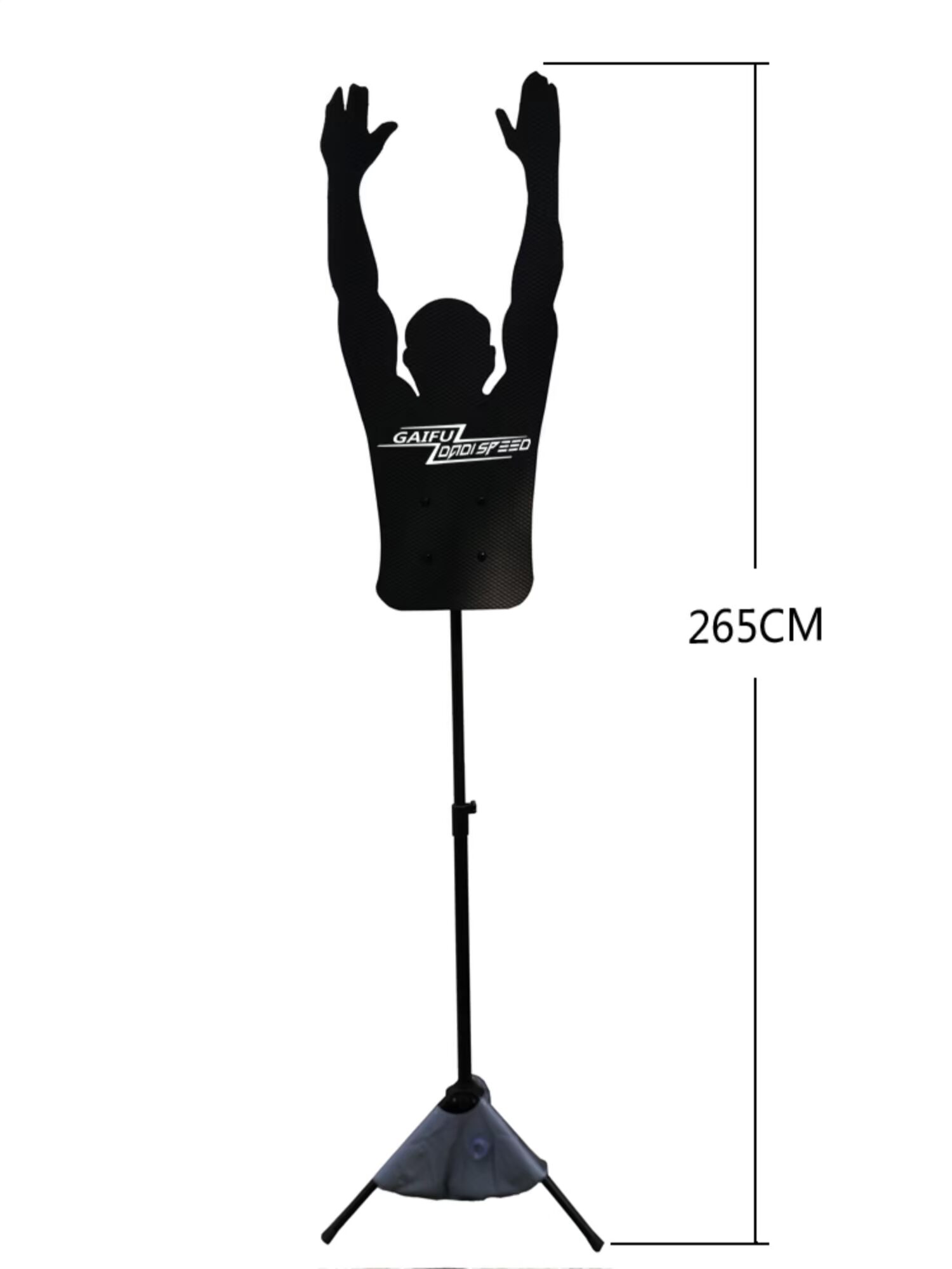 GAIDUDADI Humanoid Barrier Wall Defender Wall NBA Curry Owen Bắn súng Tường chiến thuật Thiết bị đào tạo - Bóng rổ 	quả bóng rổ crossway