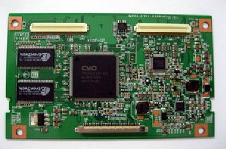 Original KLV-32S400A 32G480A V315B1-C08 C07 C05 Logic Board