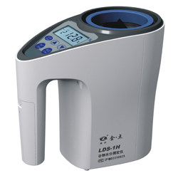 Shanghai Oasis LDS-1H Computer Grain Moisture Meter Rice Moisture Meter Grain Moisture Meter