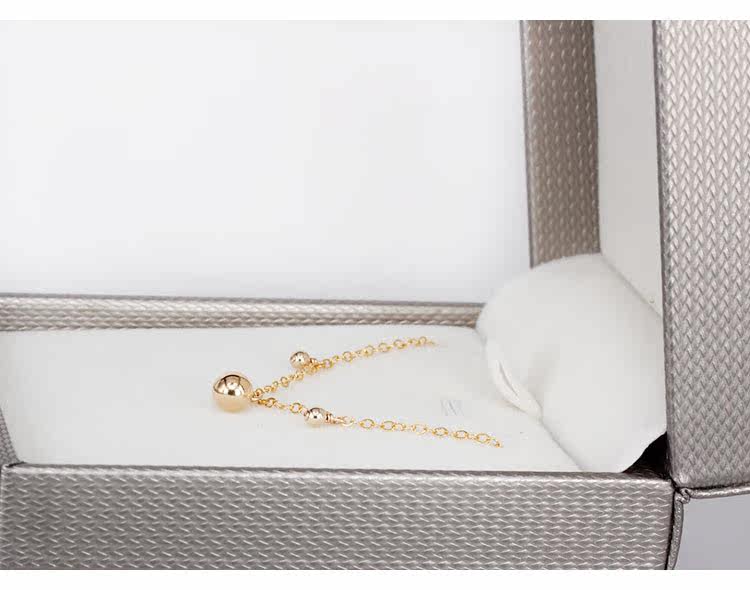 Chaine de cheville Femme OTHER   - Ref 3101822 Image 18