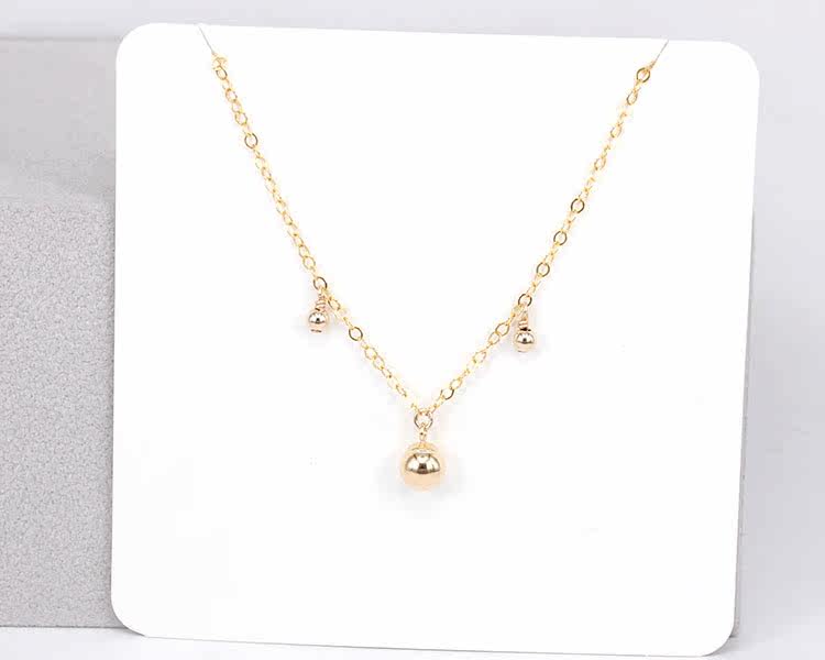 Chaine de cheville Femme OTHER   - Ref 3101822 Image 7