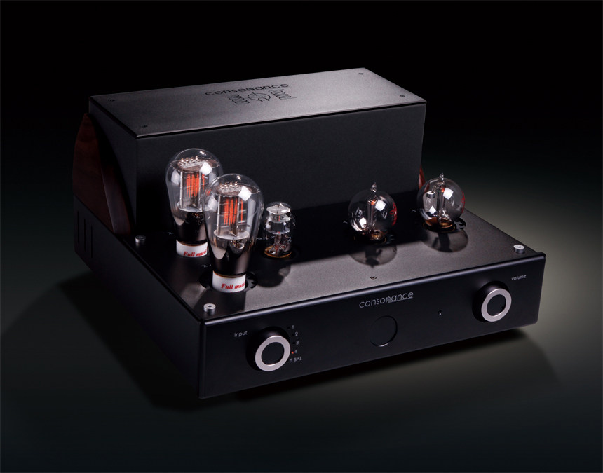 OBO Linear1-Tube Pre-stage