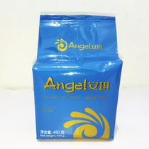 Baking raw materials Resistant to high sugar Anqi high activity dry yeast 450g steamed buns baking powder additives