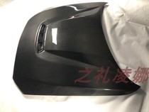 Suitable for BMW 1 2 series carbon fiber machine cover F2O F87 M2 M2 fiber open pore engine hood