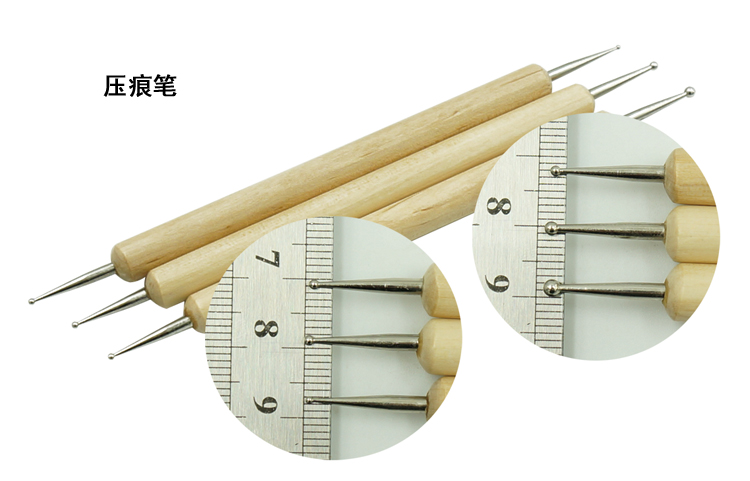 Siêu nhẹ đất sét mềm gốm tiên tiến tay tool set tay doll DIY kết hợp sản xuất siêu bùn màu trọng lượng nhẹ đất sét nhật