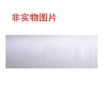 37 grid white cloth 37 grid bleached embroidery cloth 37CT pure white embroidery cloth 37CT 100% cotton cross stitch cloth