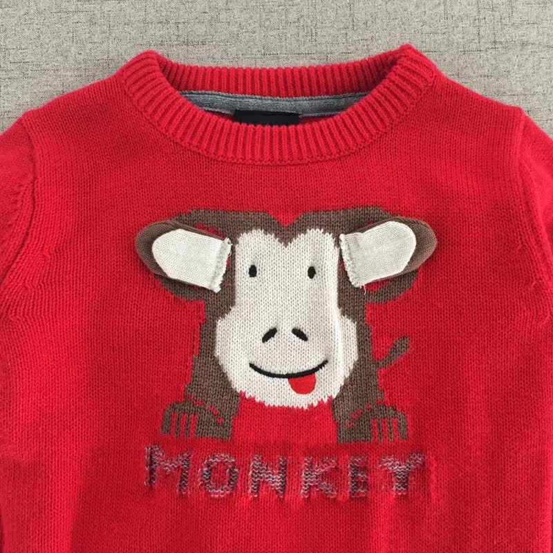 Pull enfant - Ref 2103505 Image 4