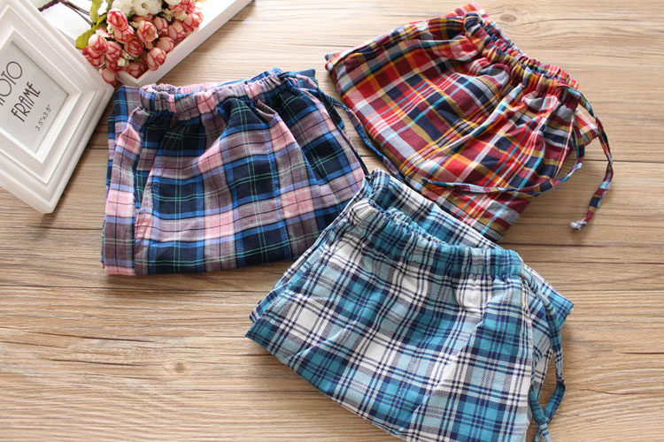 Pantalon pyjama - Ref 718823 Image 11