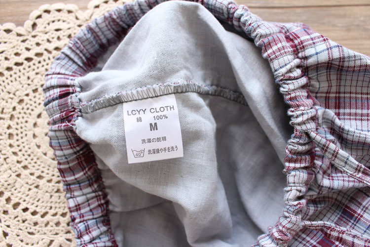 Pantalon pyjama - Ref 718823 Image 28