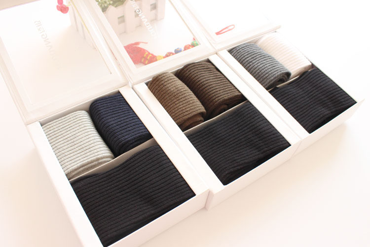 Chaussettes - collants simple - Ref 778776 Image 7