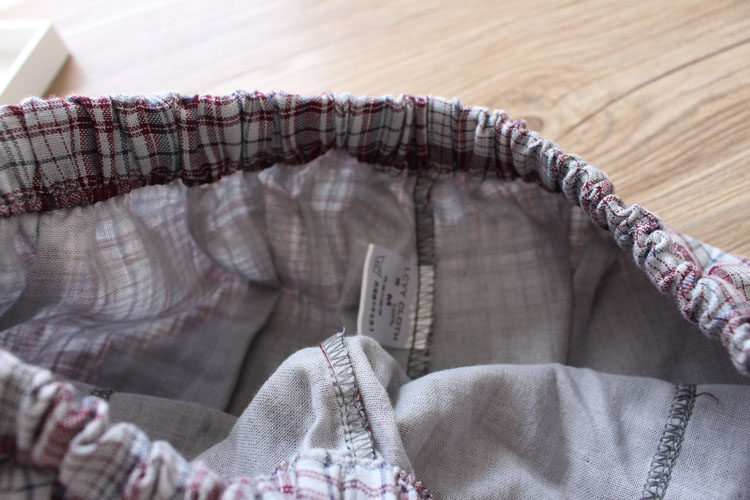 Pantalon pyjama - Ref 718823 Image 27