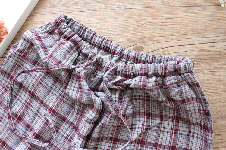 Pantalon pyjama - Ref 718823 Image 22