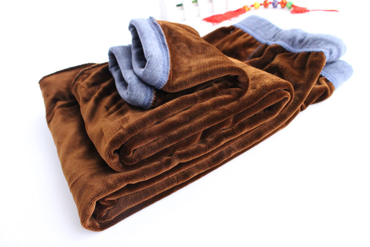 Pantalon collant simple - Ref 752269 Image 15