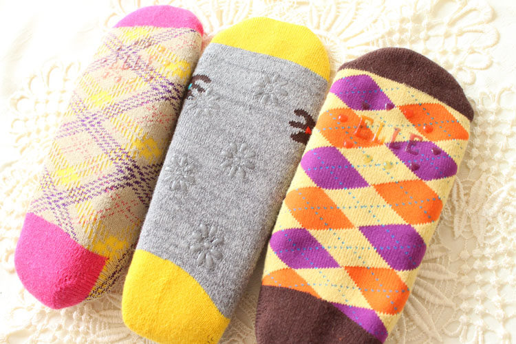 Chaussettes - collants simple - Ref 765142 Image 19