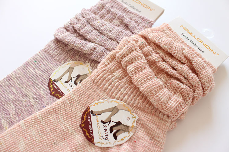 Chaussettes - collants simple - Ref 778875 Image 17