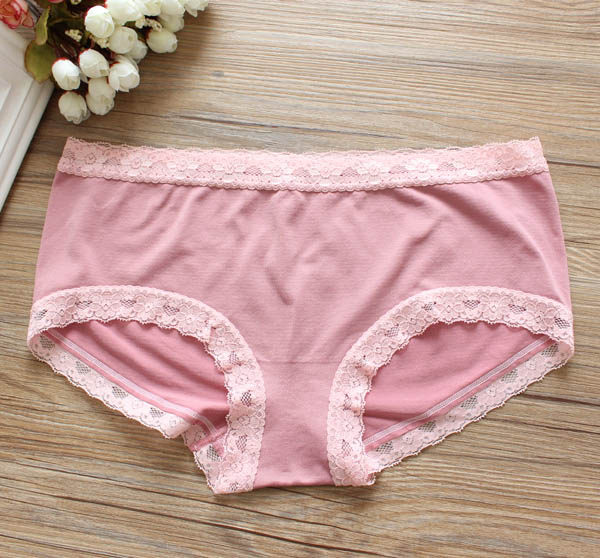 Slip jeunesse simple en autre - Ref 643650 Image 30