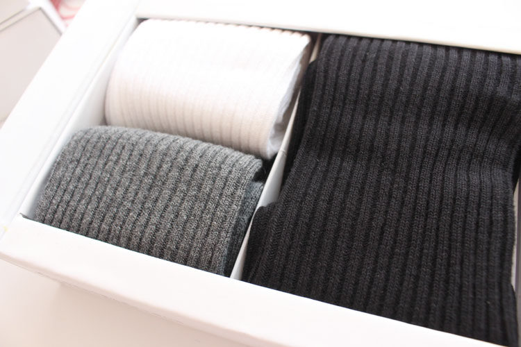 Chaussettes - collants simple - Ref 778776 Image 10