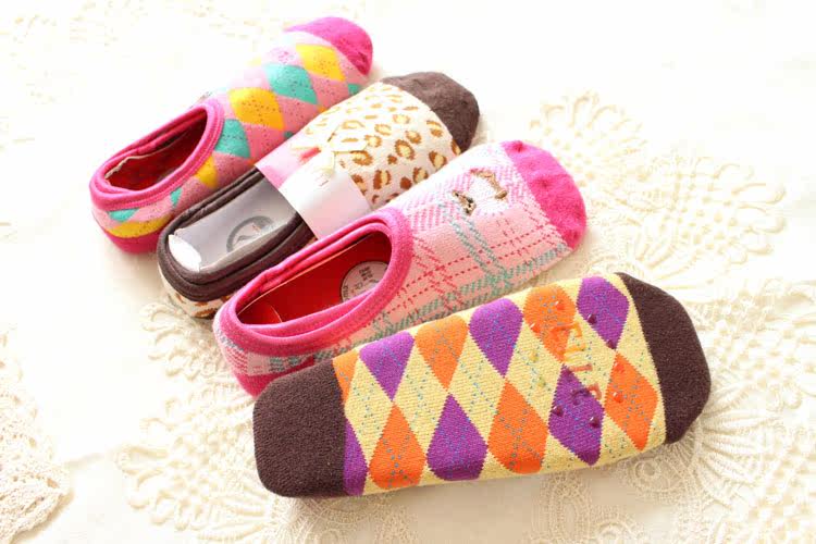 Chaussettes - collants simple - Ref 765142 Image 8