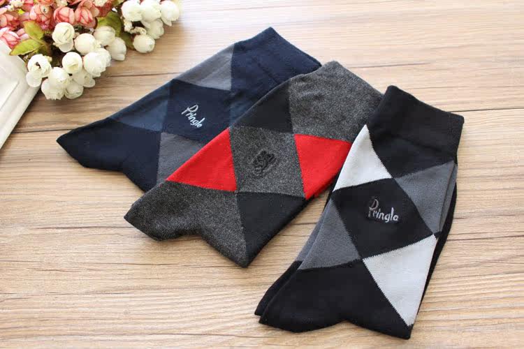 Chaussettes - collants simple - Ref 771703 Image 7