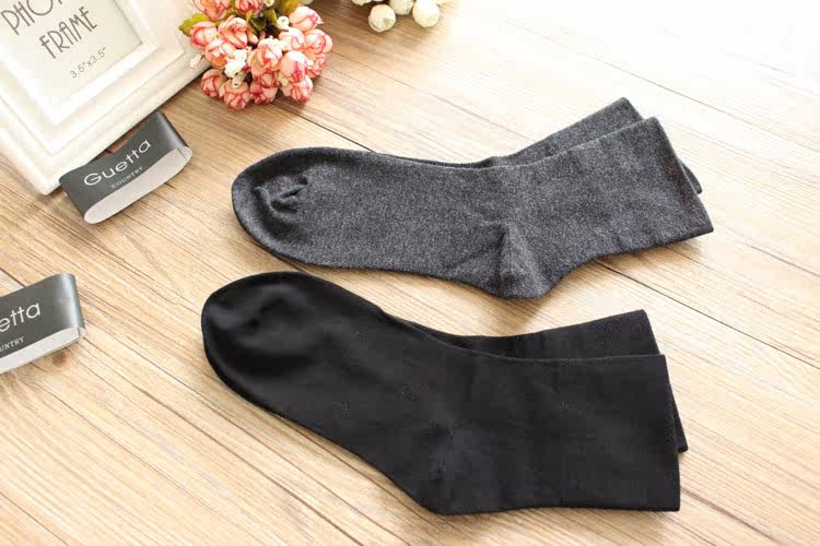 Chaussettes - collants simple - Ref 778877 Image 9