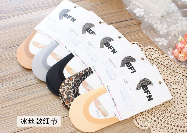 Chaussettes - collants simple - Ref 778833 Image 8