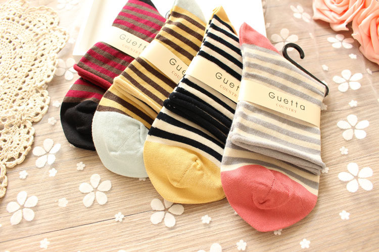 Chaussettes - collants simple - Ref 765717 Image 7