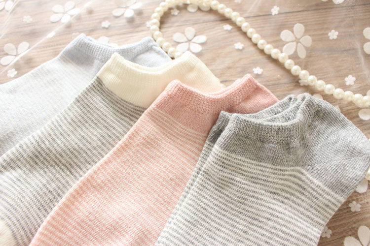 Chaussettes - collants simple - Ref 764317 Image 16