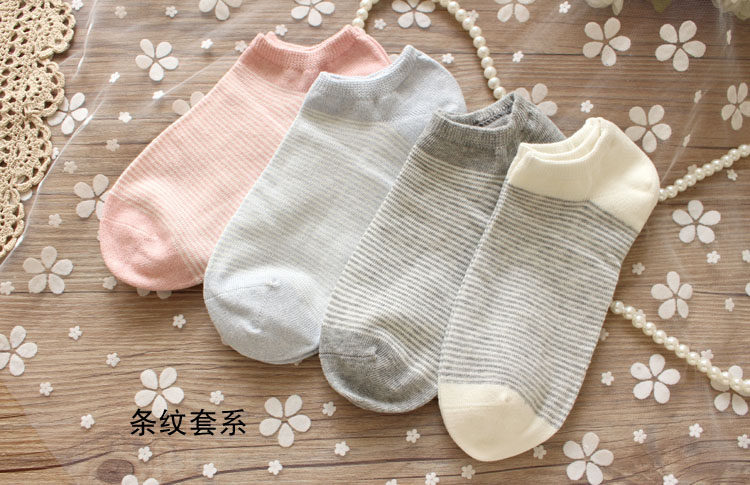 Chaussettes - collants simple - Ref 764317 Image 10