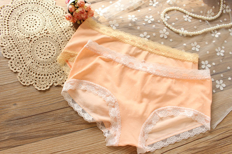 Slip jeunesse simple en autre - Ref 643650 Image 27