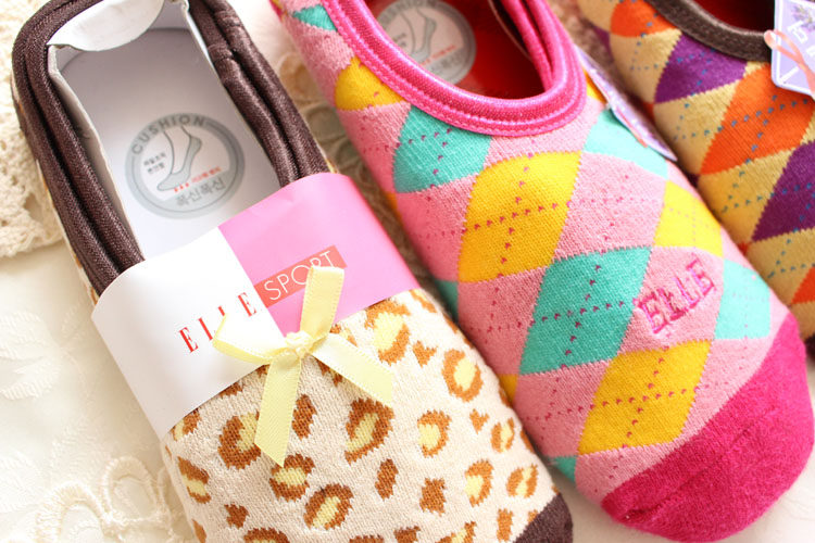 Chaussettes - collants simple - Ref 765142 Image 20