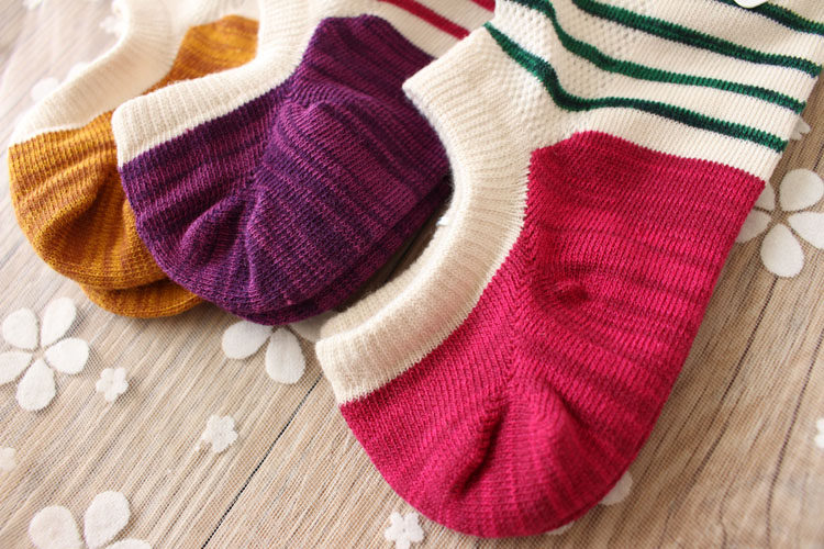 Chaussettes - collants simple - Ref 772343 Image 12