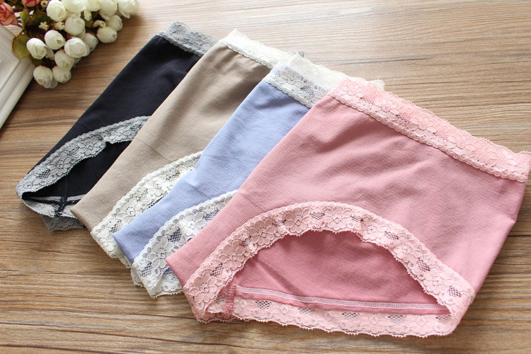 Slip jeunesse simple en autre - Ref 643650 Image 29