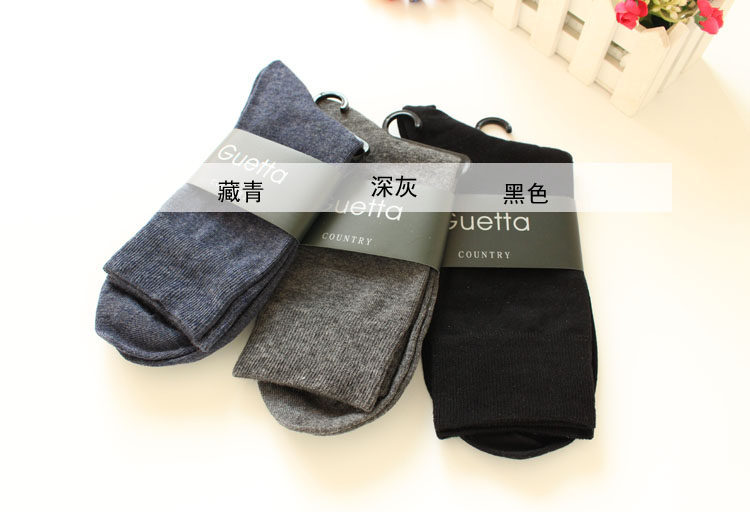 Chaussettes - collants simple - Ref 765890 Image 10