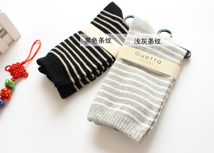 Chaussettes - collants simple - Ref 778831 Image 12