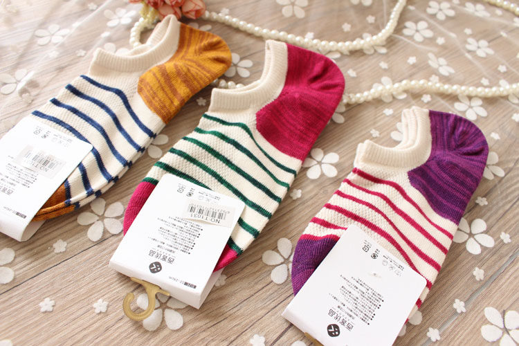 Chaussettes - collants simple - Ref 772343 Image 9