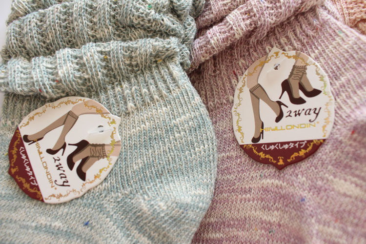 Chaussettes - collants simple - Ref 778875 Image 11