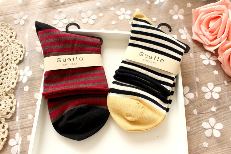 Chaussettes - collants simple - Ref 765717 Image 10