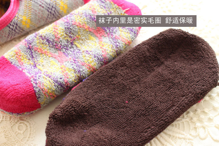 Chaussettes - collants simple - Ref 771702 Image 18