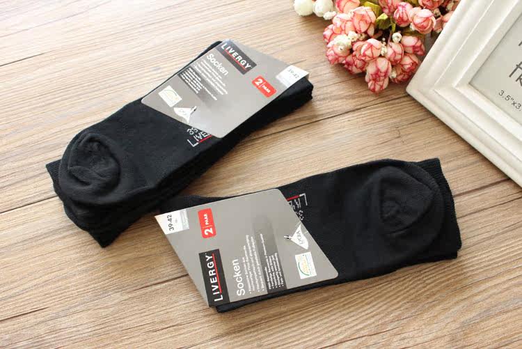 Chaussettes - collants simple - Ref 771695 Image 7