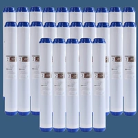 20 -INCH UDF активированный углерод (25 ветвей)
