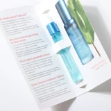 Clarins, эссенция, увлажняющая сыворотка, 3.5 мл