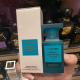 Tom Ford, матовые янтарные духи, 50 мл