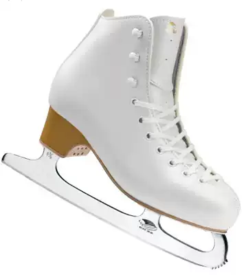 Italy EDEA BRIO figure skates children's figure skates
