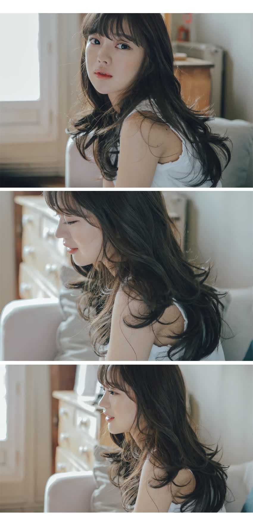 Extension cheveux - Ref 226726 Image 10